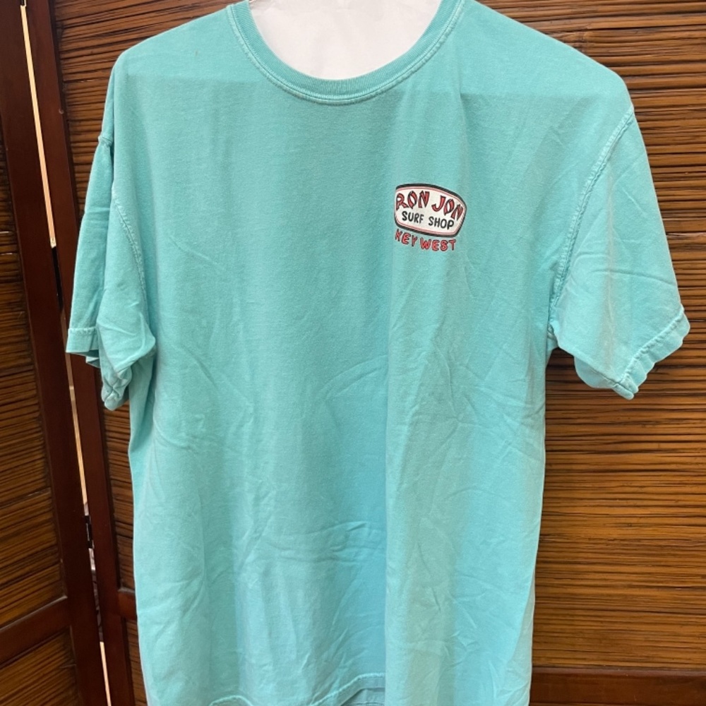 Ron Jon Surf Shop T-Shirt - Size L